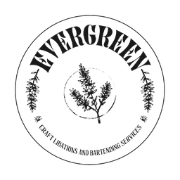 Evergreen Logo